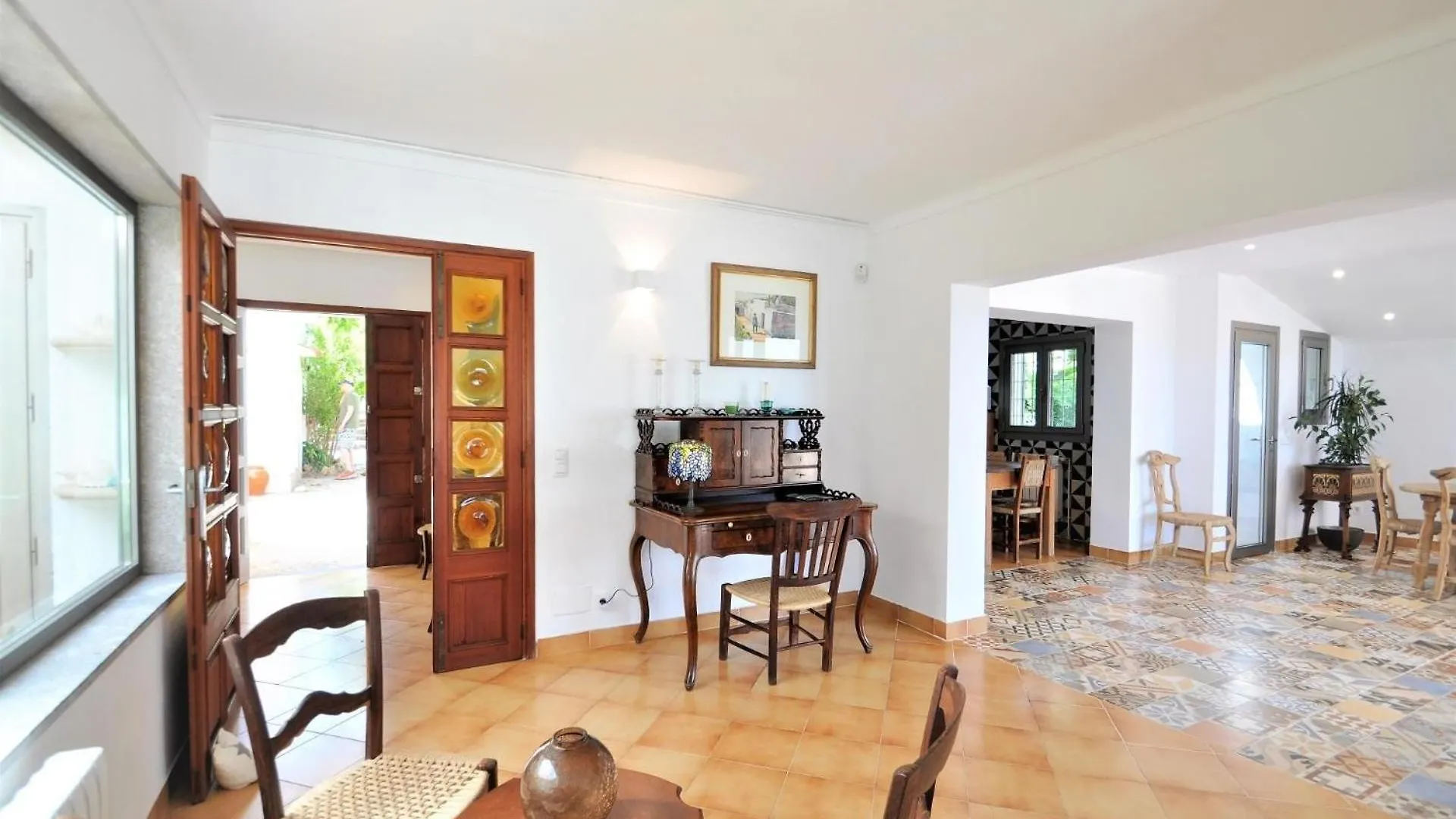 Ferienhaus Mit Privatpool Fuer 8 Personen Ca 170 Qm In Arta, Mallorca Nordostkueste Von Mallorca Spain