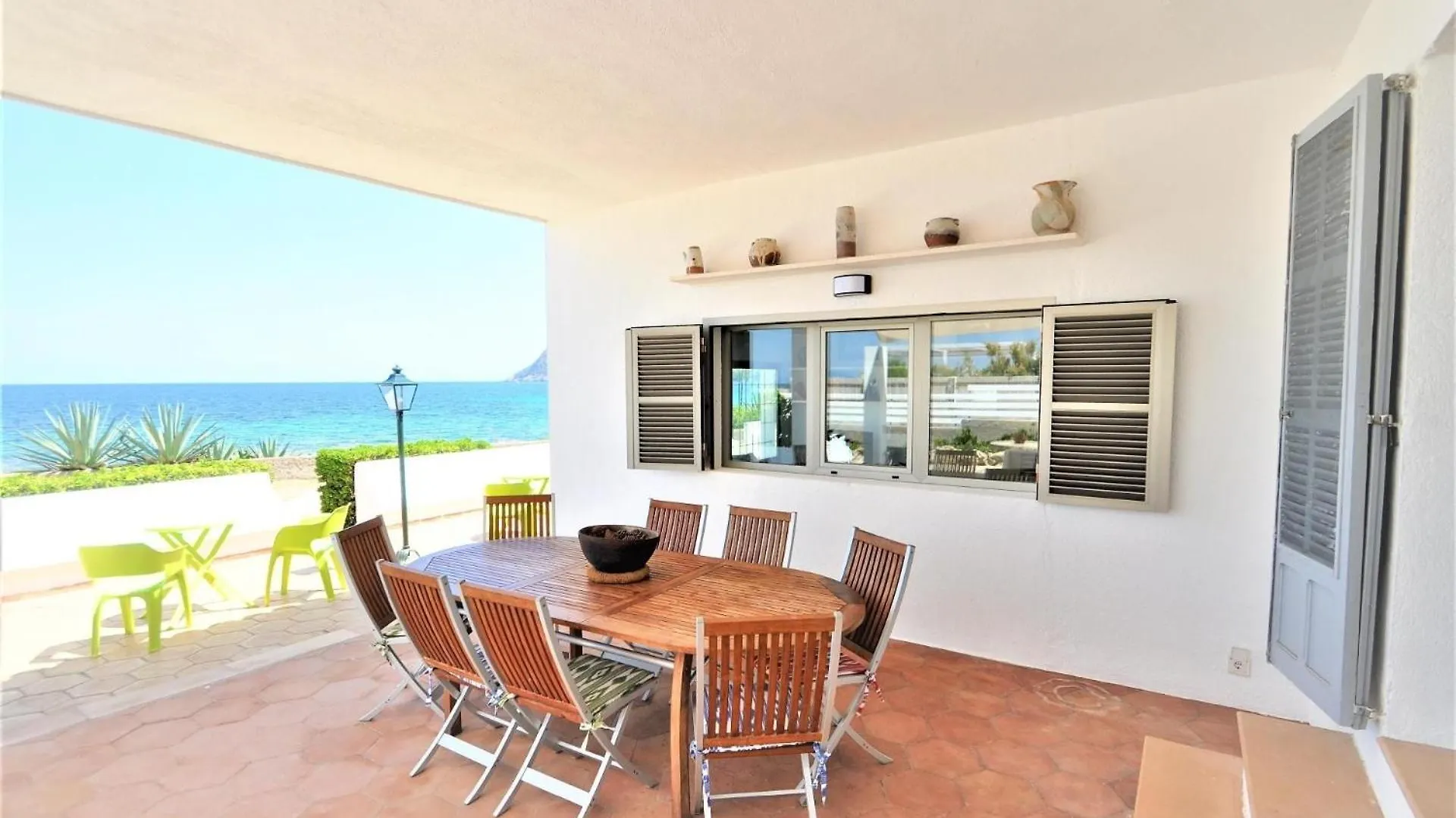 Ferienhaus Mit Privatpool Fuer 8 Personen Ca 170 Qm In Arta, Mallorca Nordostkueste Von Mallorca 0*, Arta Spain
