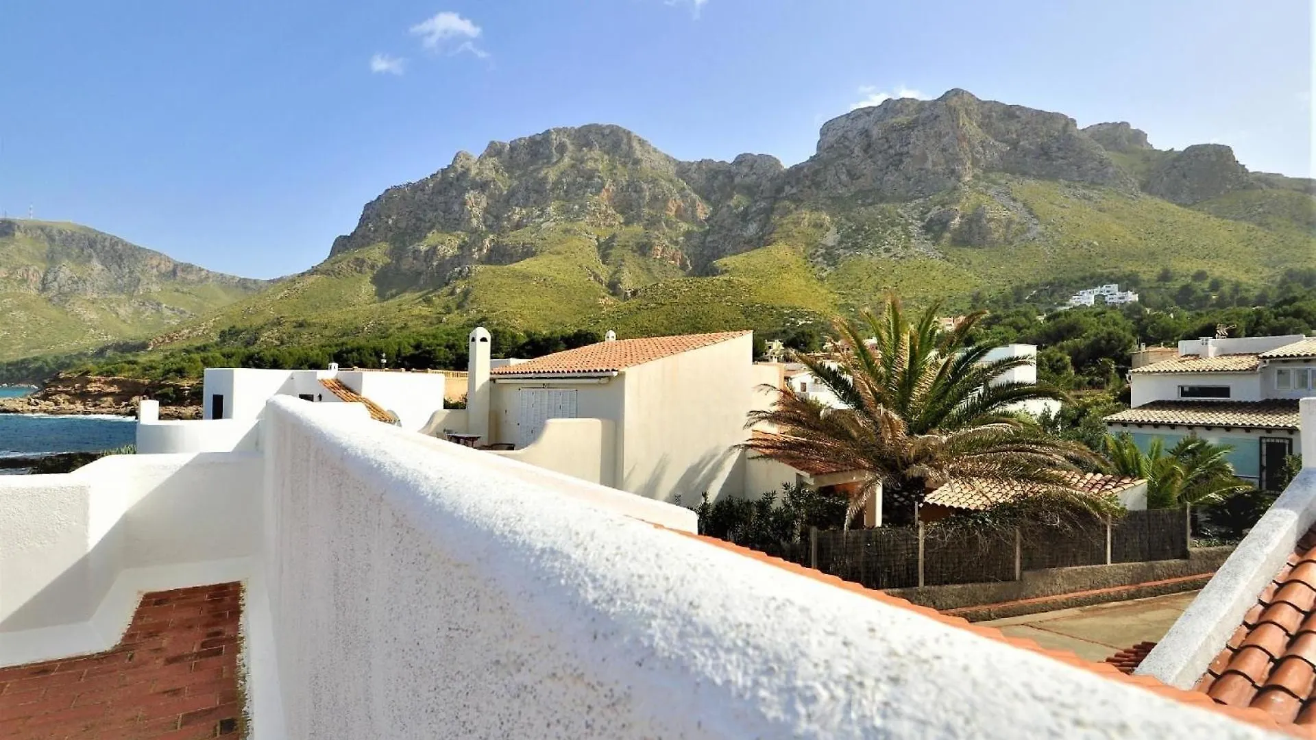 Ferienhaus Mit Privatpool Fuer 8 Personen Ca 170 Qm In Arta, Mallorca Nordostkueste Von Mallorca 0*, Arta Spain