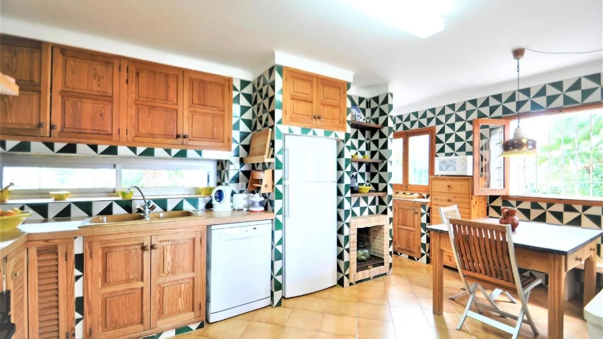 Holiday home Ferienhaus Mit Privatpool Fuer 8 Personen Ca 170 Qm In Arta, Mallorca Nordostkueste Von Mallorca