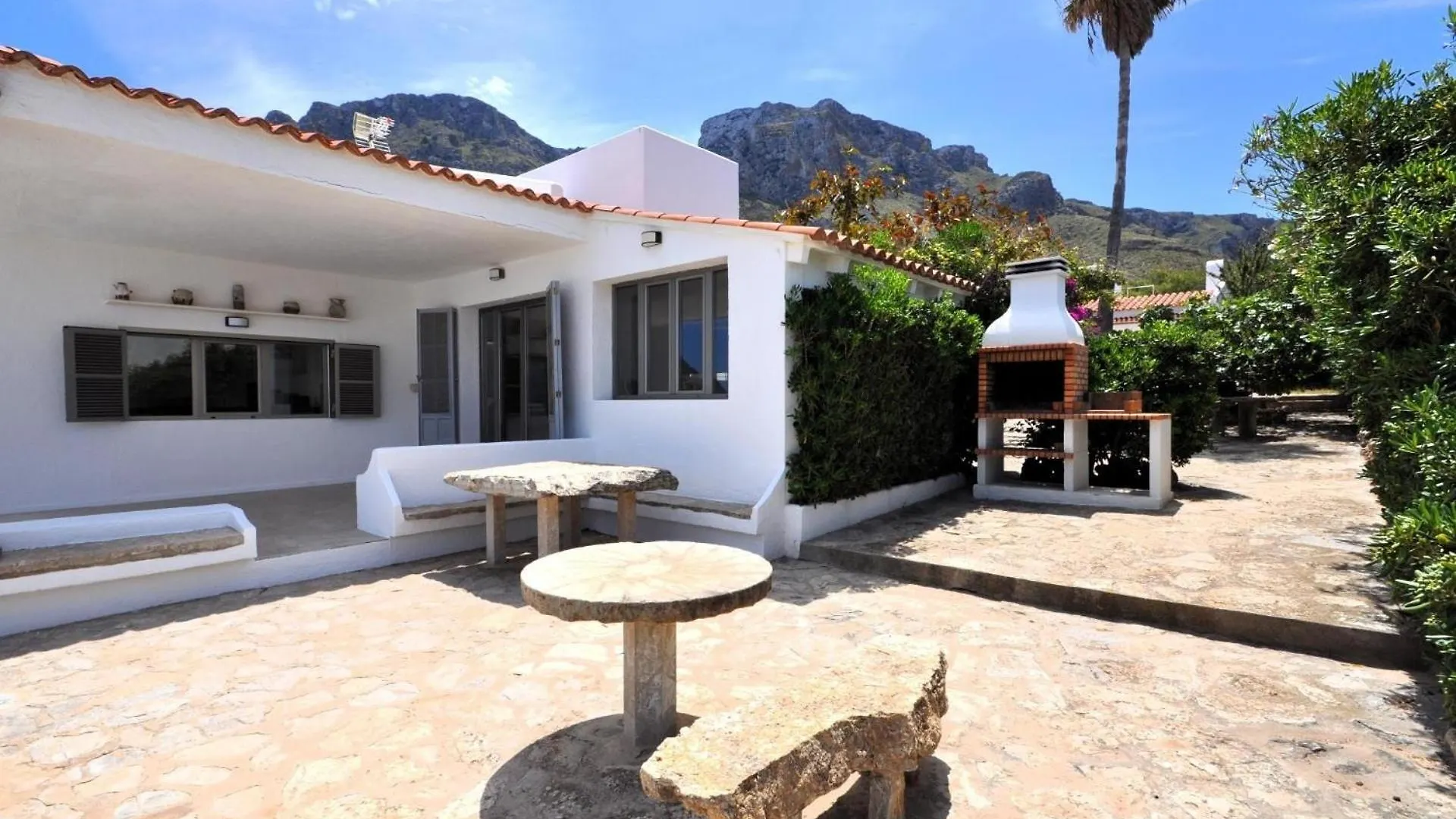 Ferienhaus Mit Privatpool Fuer 8 Personen Ca 170 Qm In Arta, Mallorca Nordostkueste Von Mallorca Holiday home