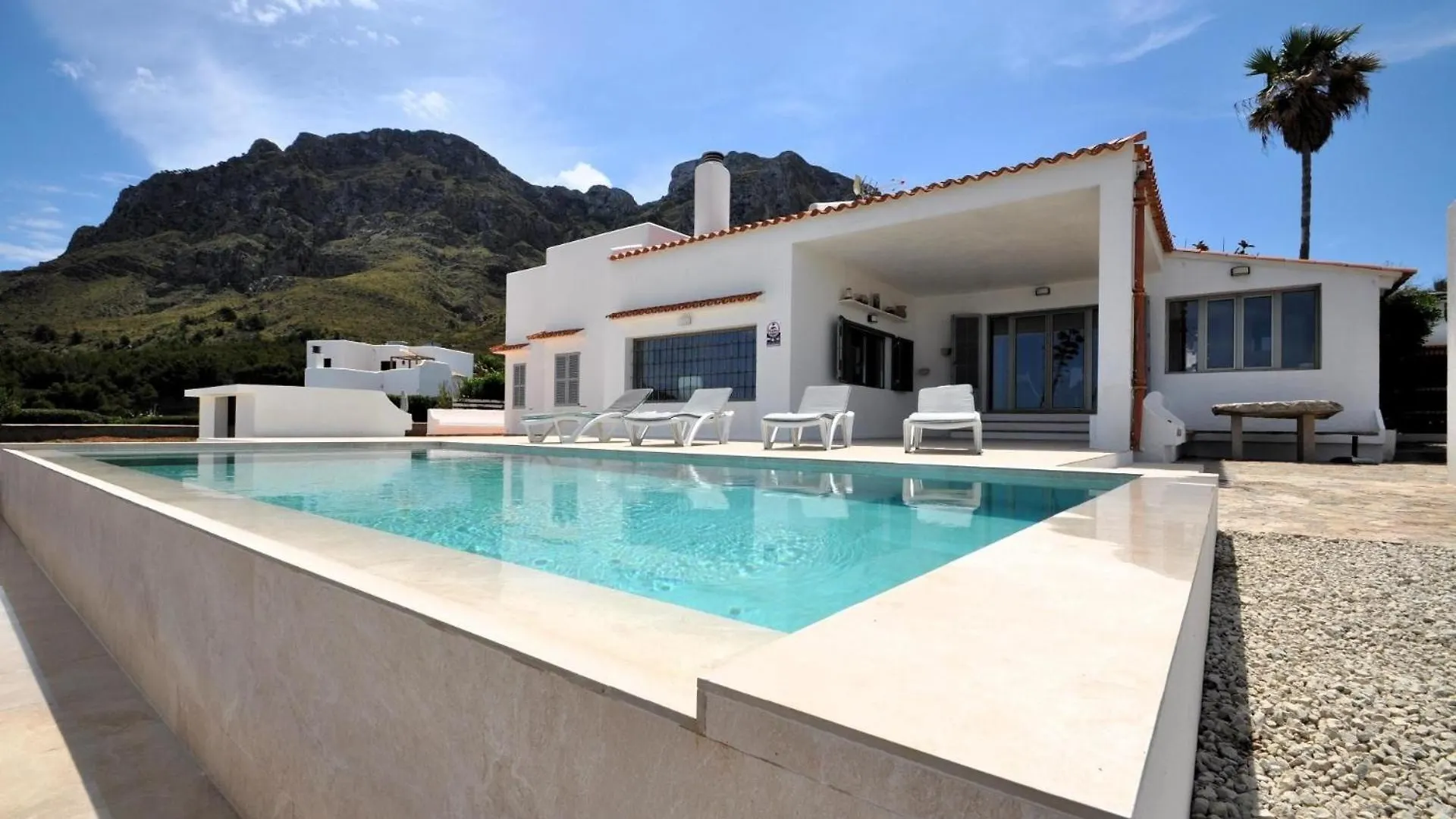 Holiday home Ferienhaus Mit Privatpool Fuer 8 Personen Ca 170 Qm In Arta, Mallorca Nordostkueste Von Mallorca