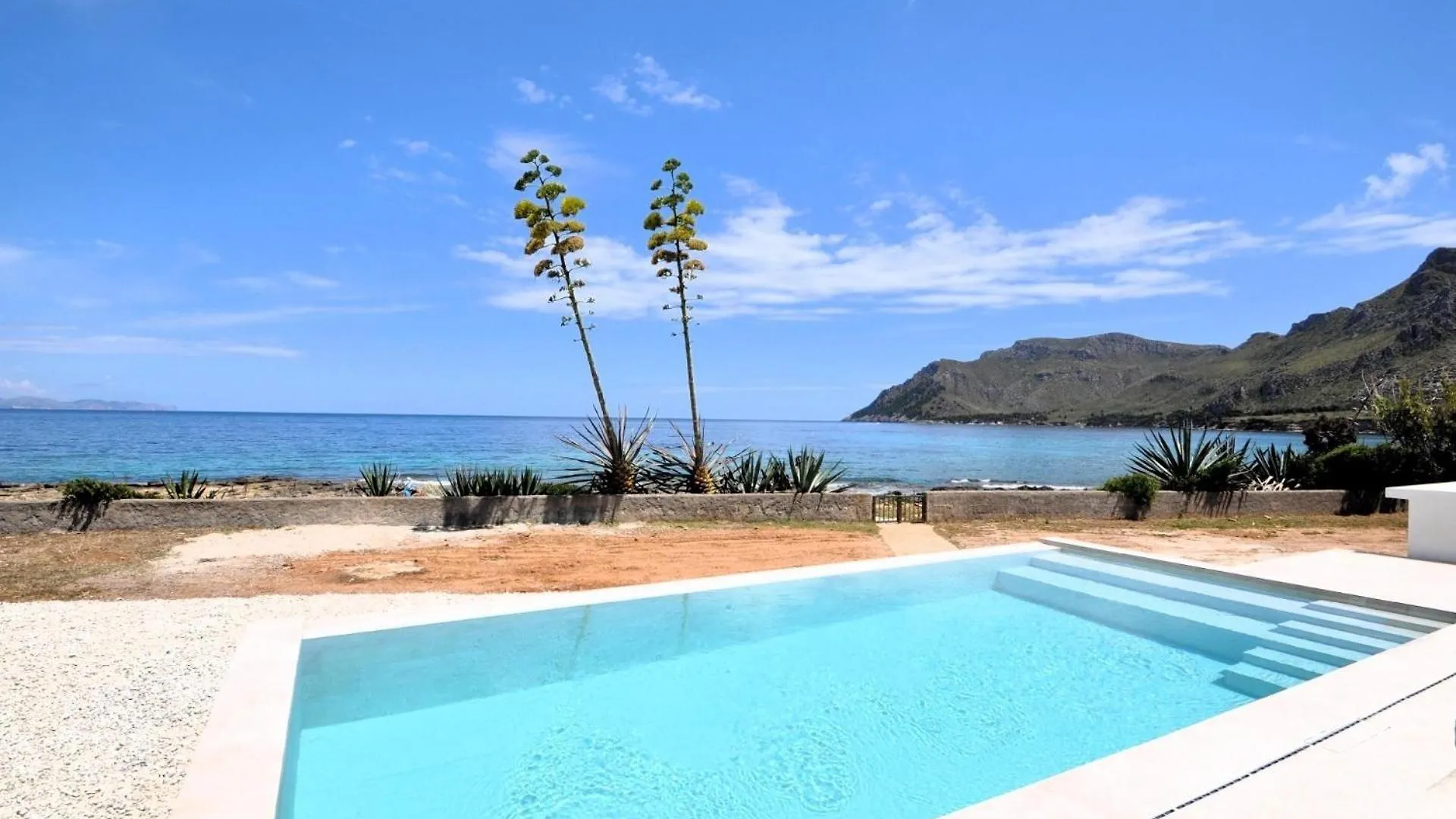 Ferienhaus Mit Privatpool Fuer 8 Personen Ca 170 Qm In Arta, Mallorca Nordostkueste Von Mallorca